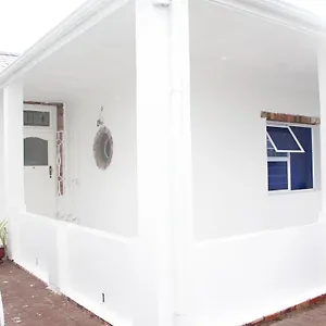 The White House , Cape Town South Africa