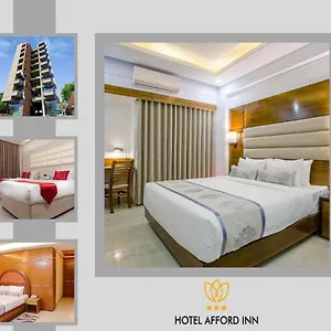 Afford 3*, Dhaka Bangladesh