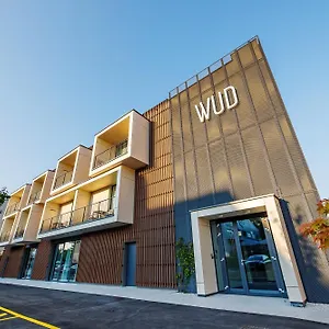 Wud 3*, Ljubljana Slovenia