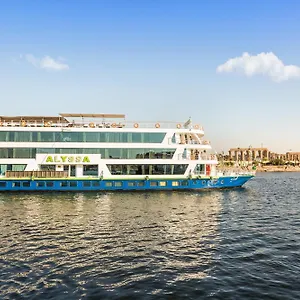 M/y Alyssa - 4 Or 7 Nights From Each Monday And 3 Or 7 Nights From Aswan Each Friday Hotel