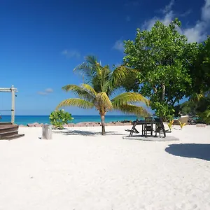 The Islander 3*, Grand Anse (Praslin) Seychelles