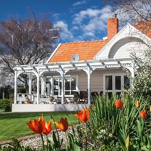 Anglesea House , Renwick New Zealand